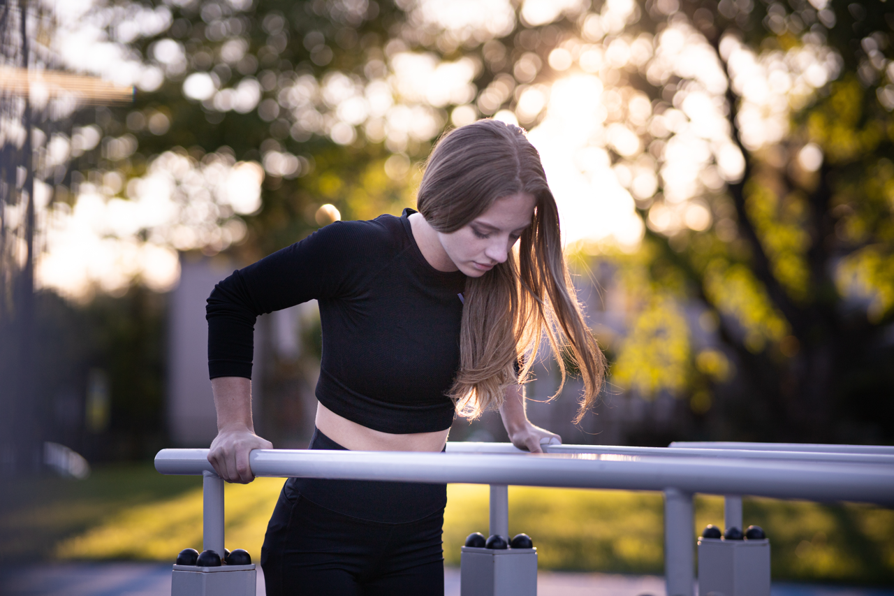 Street workout – plan treningowy dla początkujących