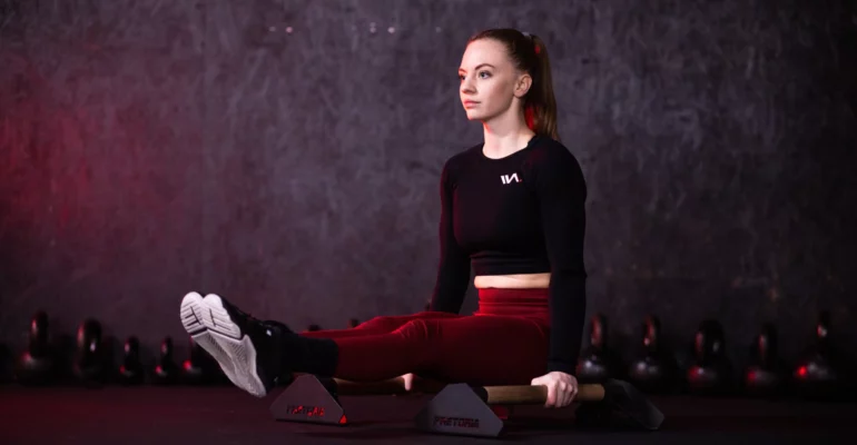 Figury kalisteniczne dla początkujących i zaawansowanych