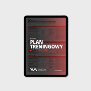 Plan Treningowy