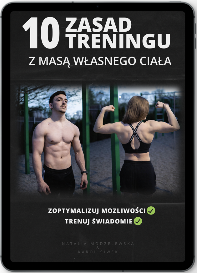 kalistenika z Workout Athlete