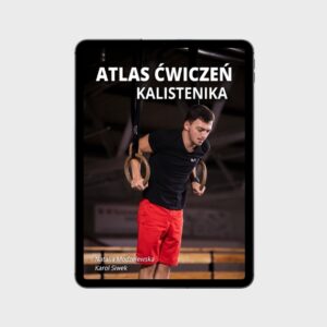 Atlas ćwiczeń Kalistenika