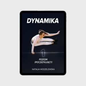 Dynamika – poziom początkujący