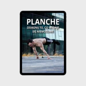 Full Planche - przewodnik po elemencie