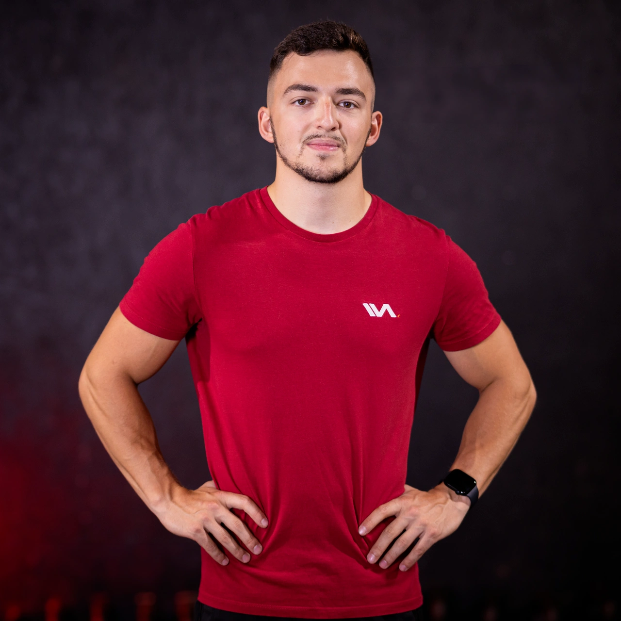 trener Karol Siwek zdjęcie profilowe