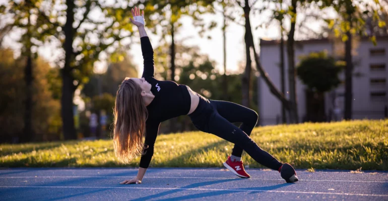 Co to jest kalistenika i jakie daje efekty?