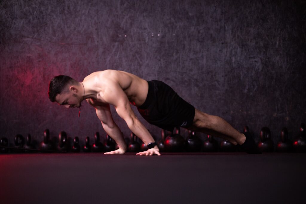 karol siwek planche lean