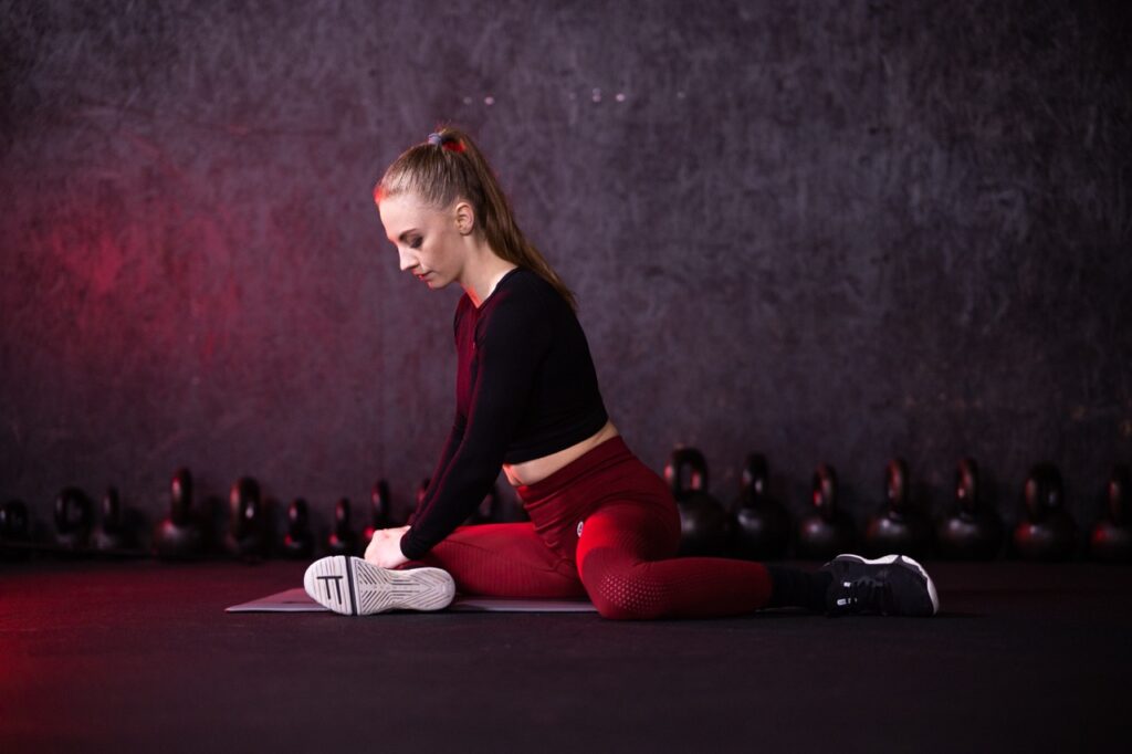 natalia modzelewska mobilizacja biodra