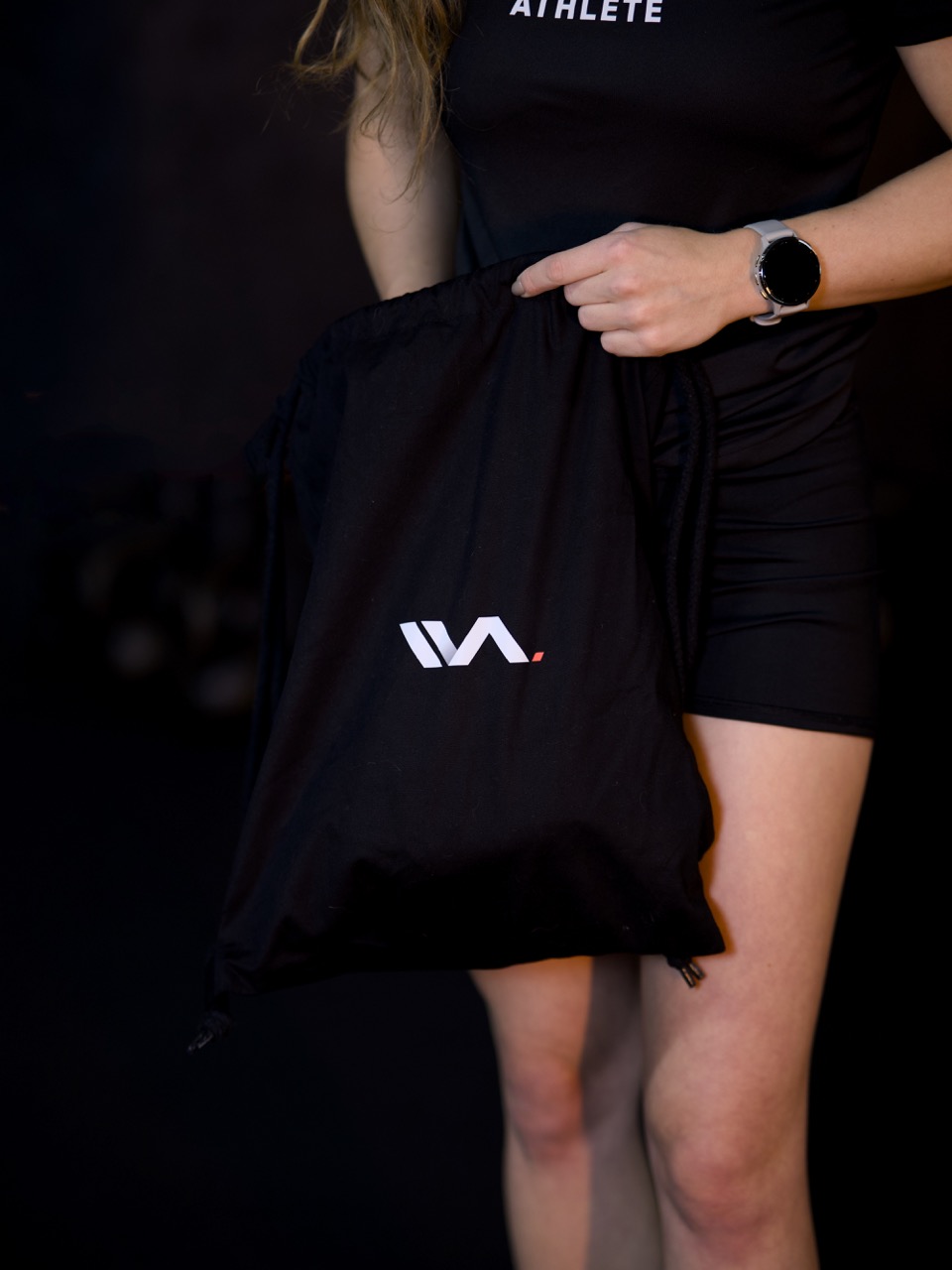 Worek sportowy WorkoutAthlete