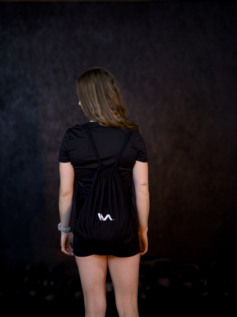 Worek sportowy WorkoutAthlete - obrazek 3