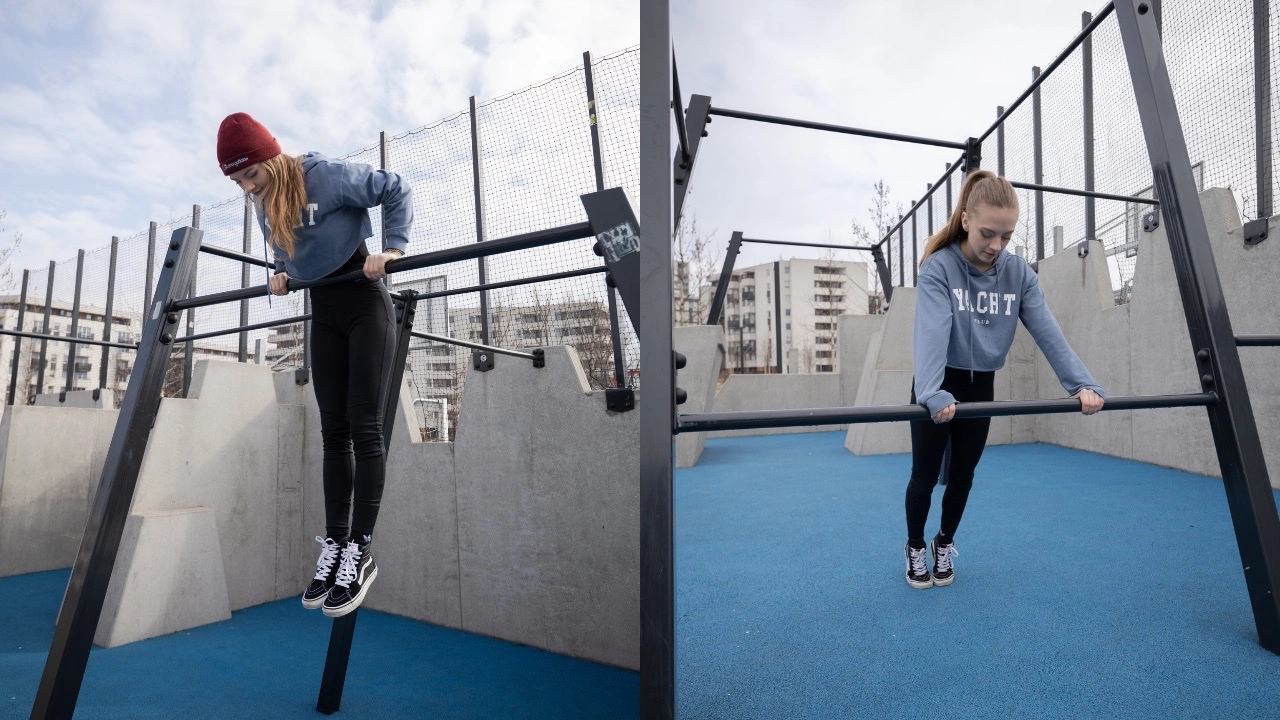 podstawowe ćwiczenia w treningu siłowo-wytrzymałościowym