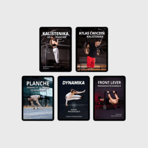 GIGA pakiet WorkoutAthlete