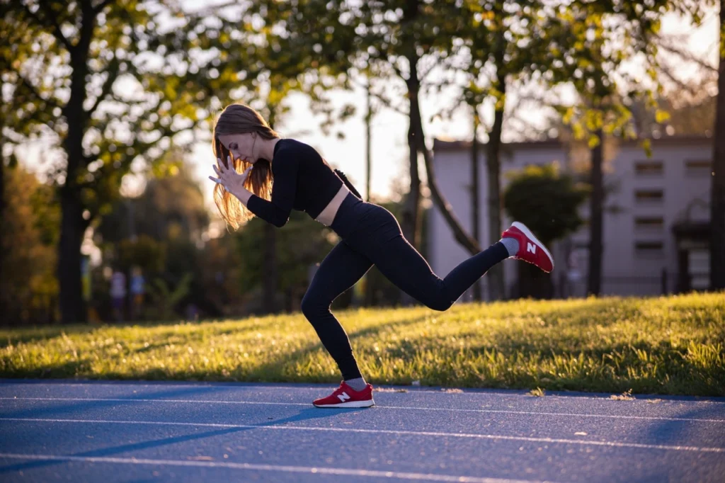 czym tak naprawdę jest trening funkcjonalny