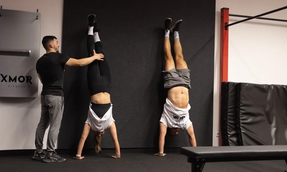 trening grupowy czy personalny